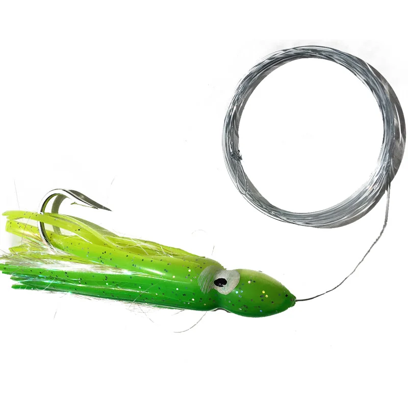 Mono Planer Lures