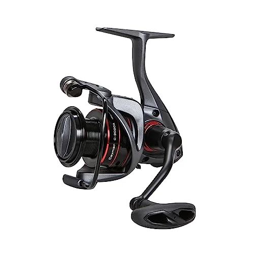 Okuma Ceymar a Spinning Reels - C-3000A