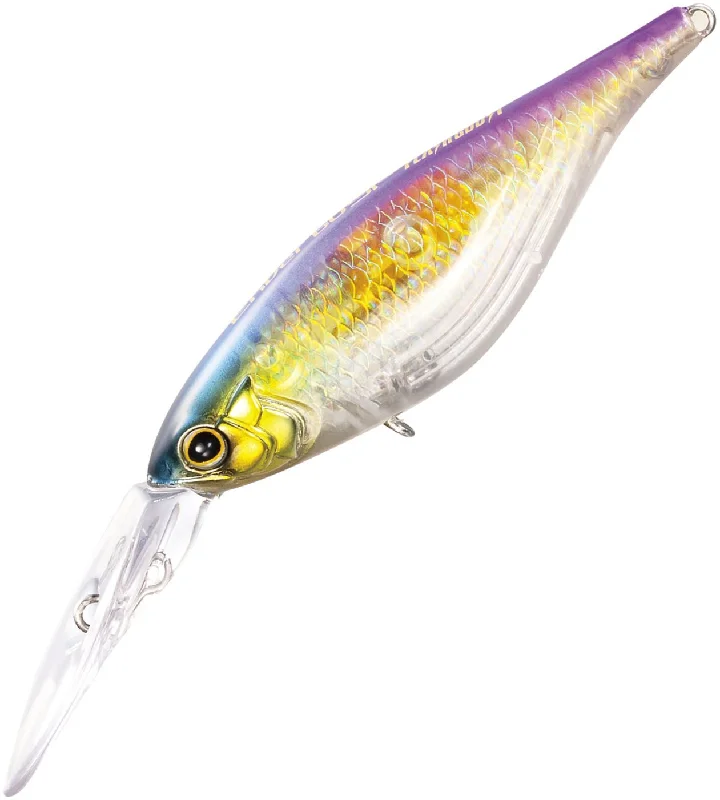 Shimano Bantam Enber Flash Boost 60mm Lures