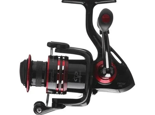 Ardent Finesse Spinning Reel- Size 2000 - VC20BB