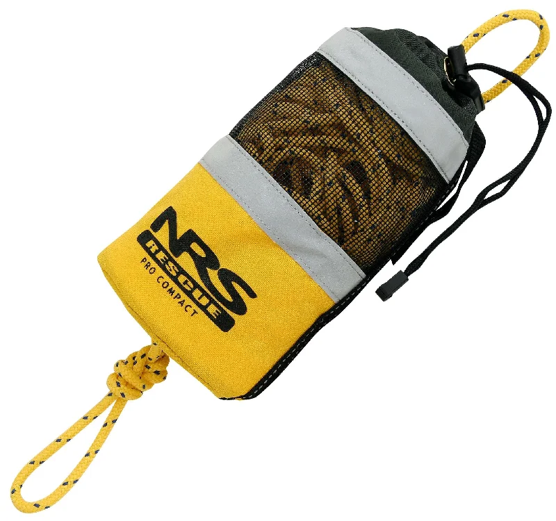 NRS Pro Compact Rescue Throw Bag