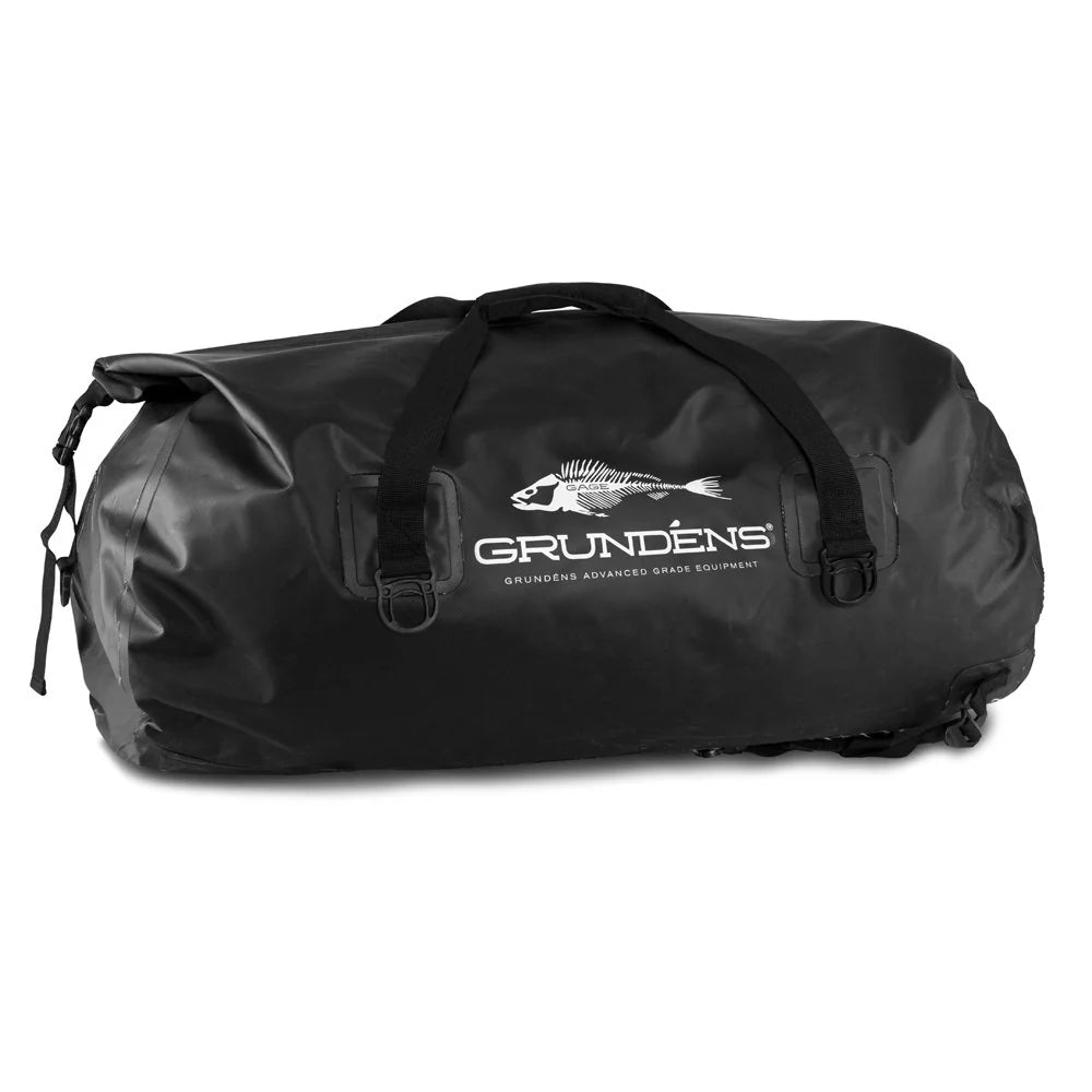 Shackleton 105 Liter Duffel Bag