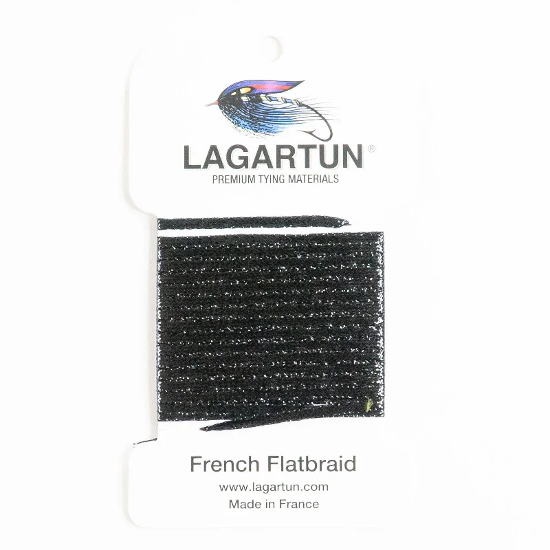 Lagartun Black