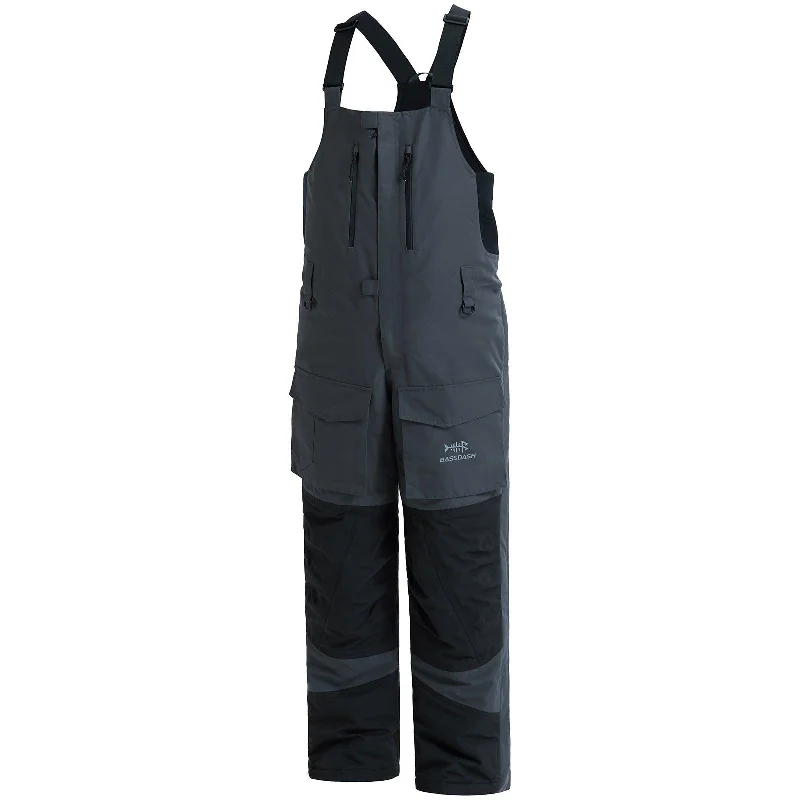 Men's Splice Insulated Waterproof Fishing Hunting Bibs