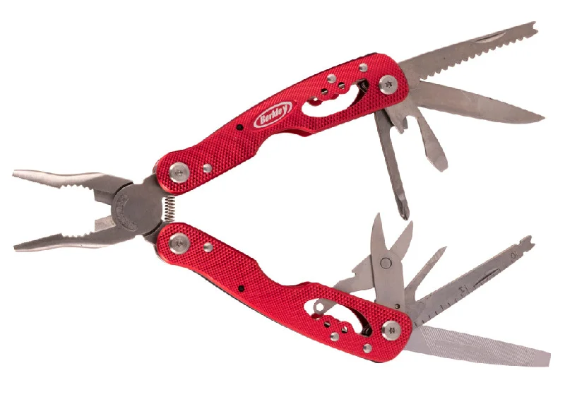 Berkley Fishgear Fishing Multi Tool