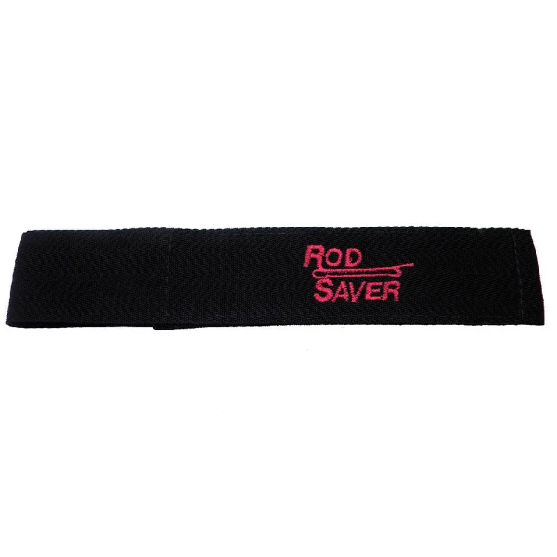 Rod Saver Original Rod Holder 10" Single Strap [10 RS]