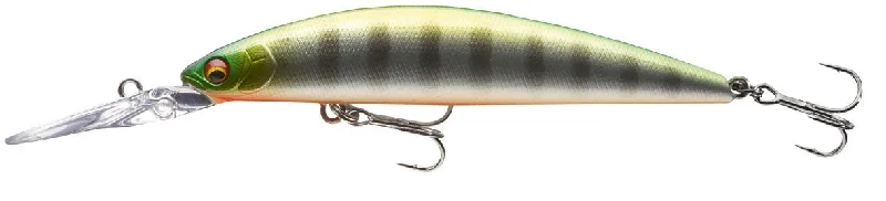 SR 93MM 12G LIME PERCH