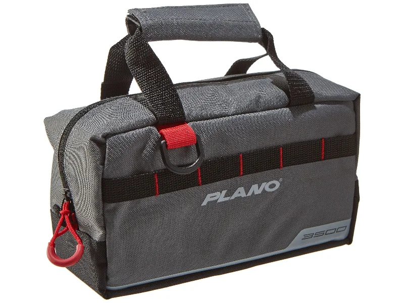 Plano PLAB36130 3600 Size Speedbag, Grey