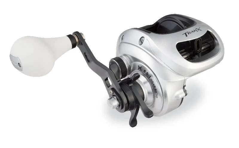 Shimano TranX Baitcasting Reel