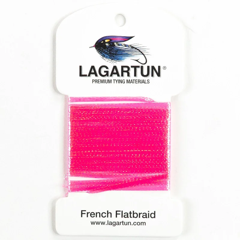 Lagartun FL. Pink