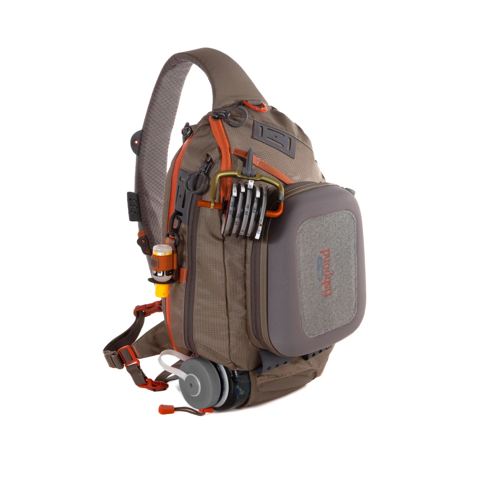 Summit Sling Bag 2.0