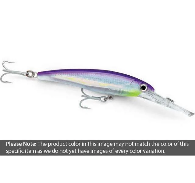 RAPALA XRMAG20HPU X-RapMagnum20 Hot Pink UV