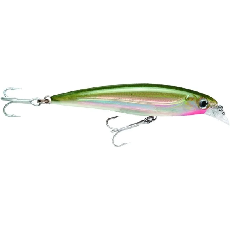 Rapala X-Rap Saltwater 12 Slashbait 3/4 Oz 4-3/4"