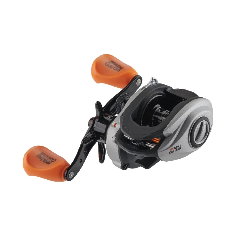 Max STX Low Profile Reel