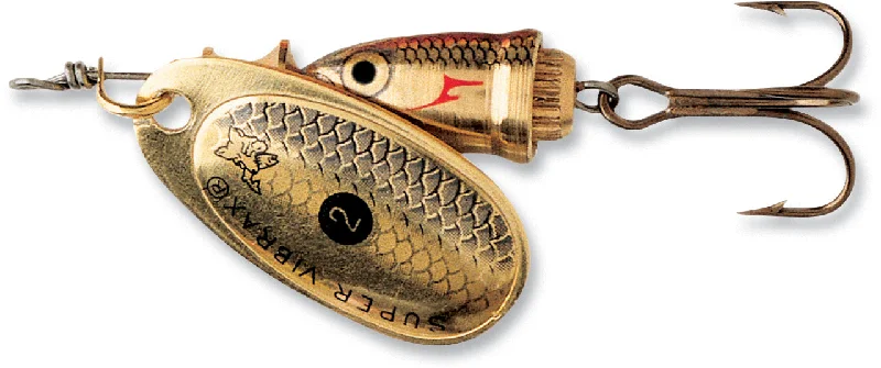 Gold Shiner