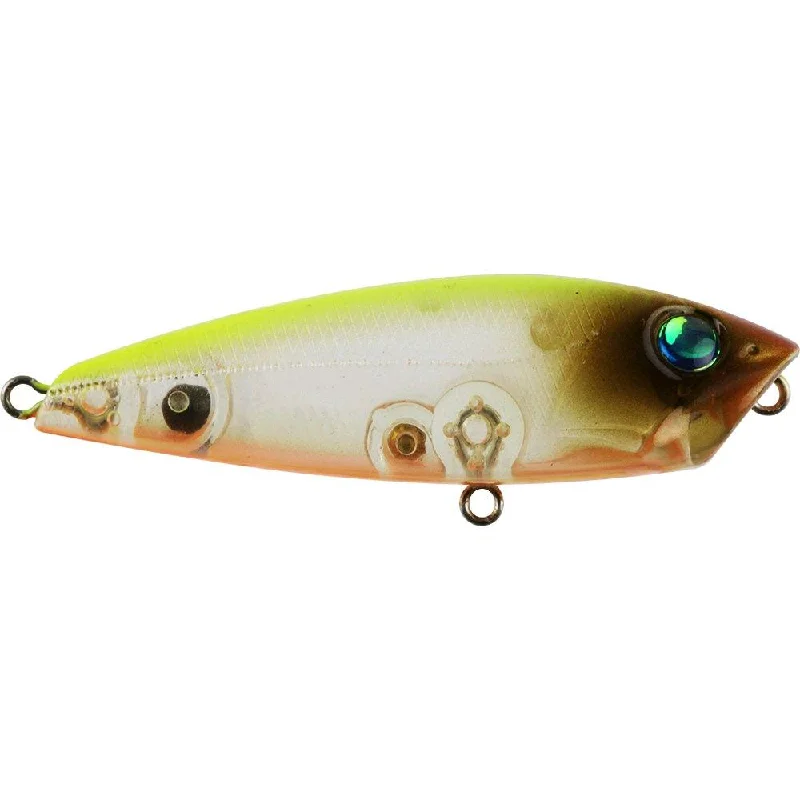 Atomic Hardz Pop 50mm Lures