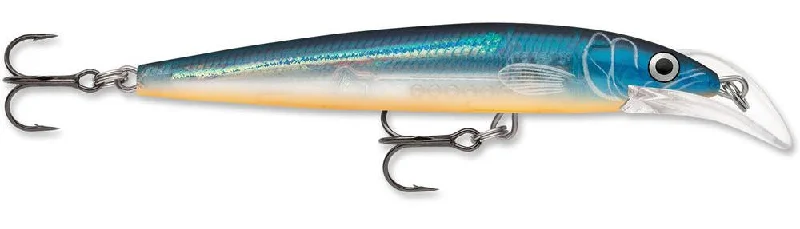 Rapala Scatter Rap Deep Husky Jerk