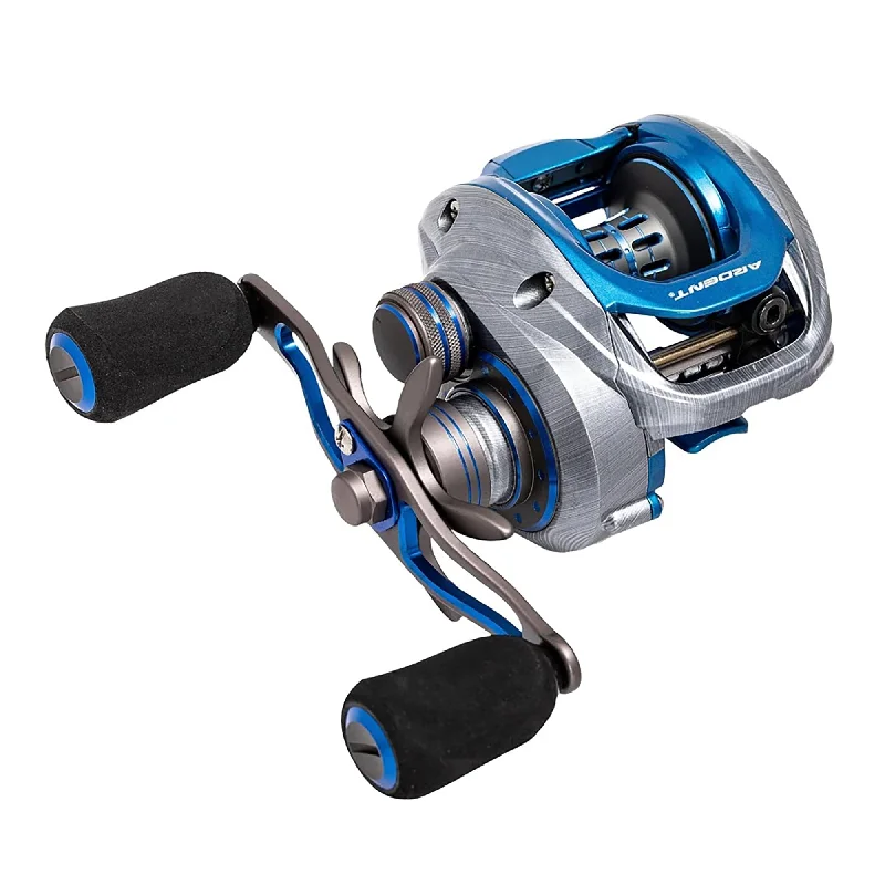 Ardent SUH75RBA Summit Hawk 7.5:1 Fishing Reel, Right Handed