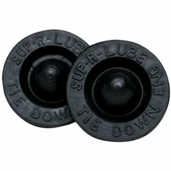 Tie Down Engineering - Marine Rubber Grommet