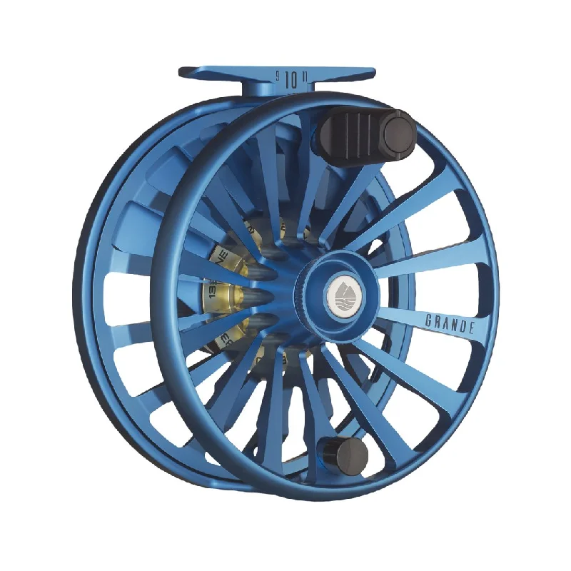 Redington Grande Reel