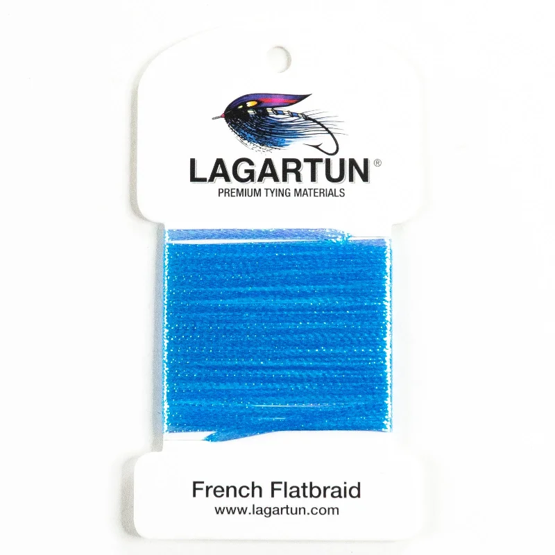 Lagartun FL. Blue