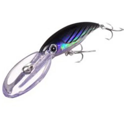 RAPALA XRMAG30PM X-RapMagnum30 Purple Mackerel