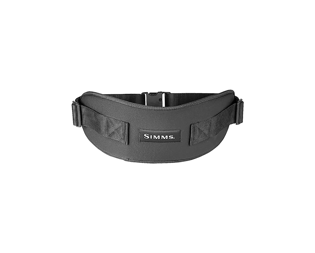 Backsaver Wading Belt