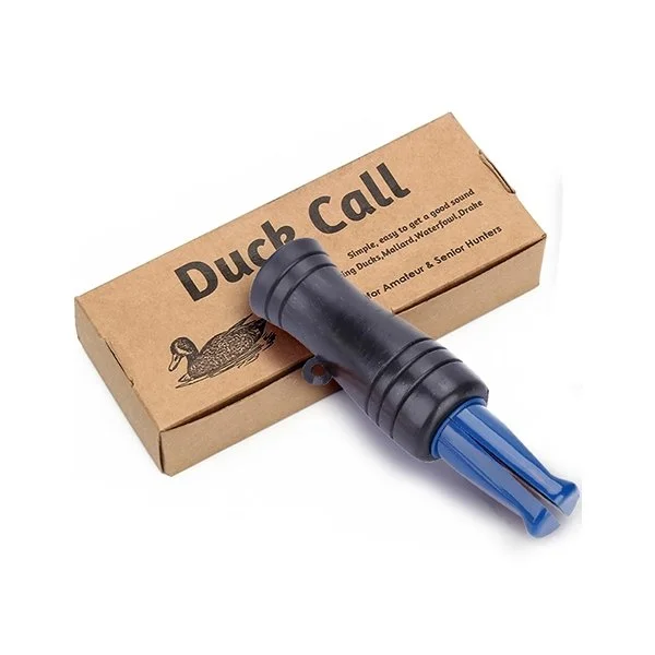 Duck Call Whistle