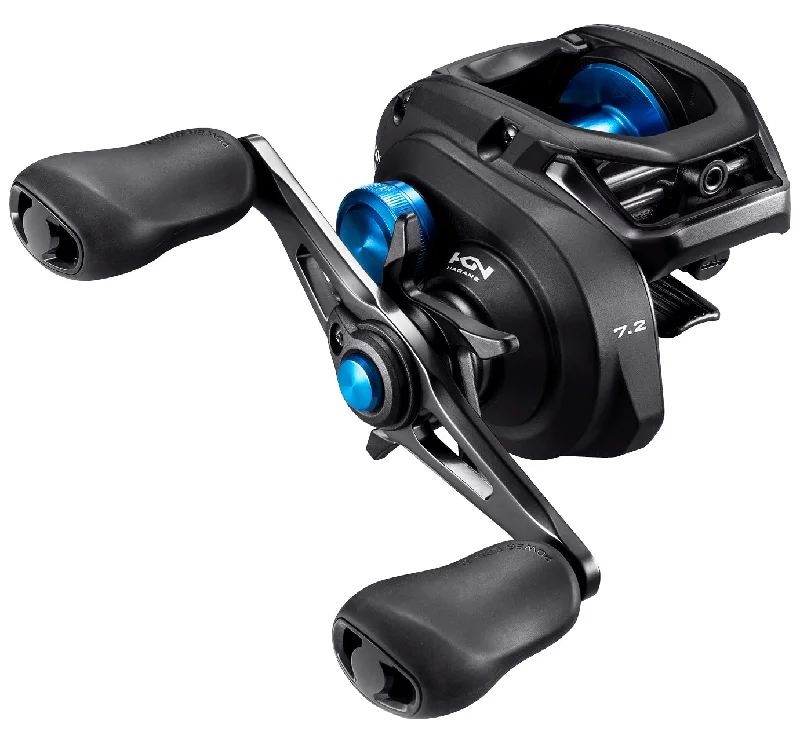 Shimano SLX Baitcasting Reel