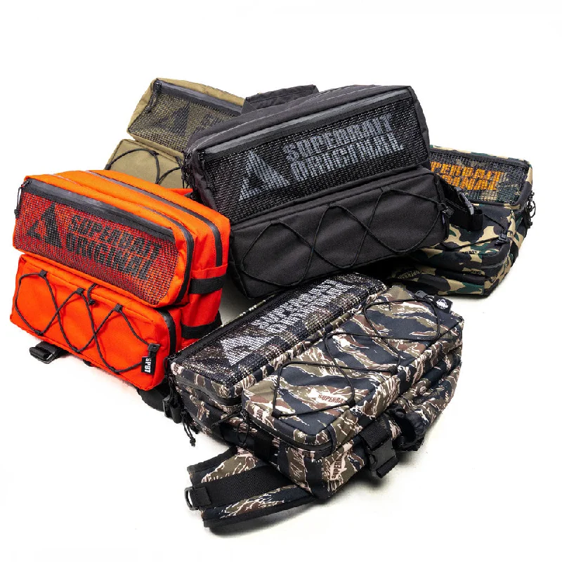 SuperBait Tank Bag