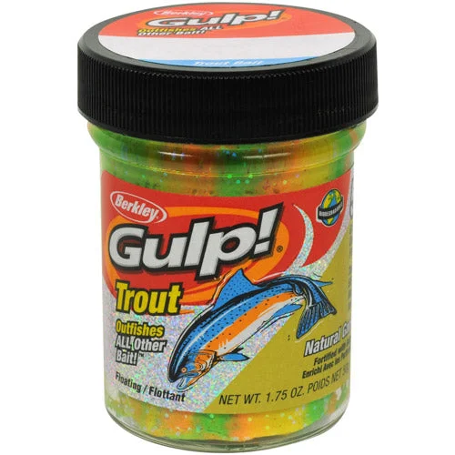 Berkley Gulp! Trout Dough SKU - 866436