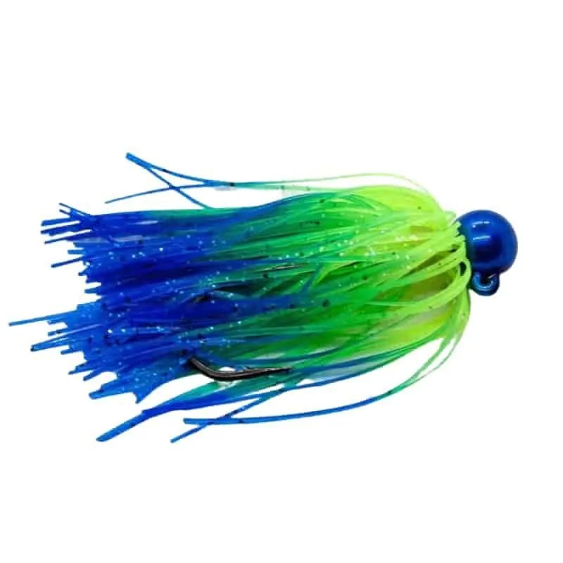 BnR Tackle Twitching Jigs - Hawk