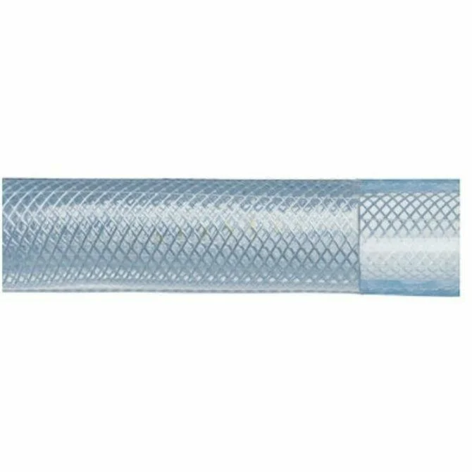 Spiralite - Clear Reinforced Hose