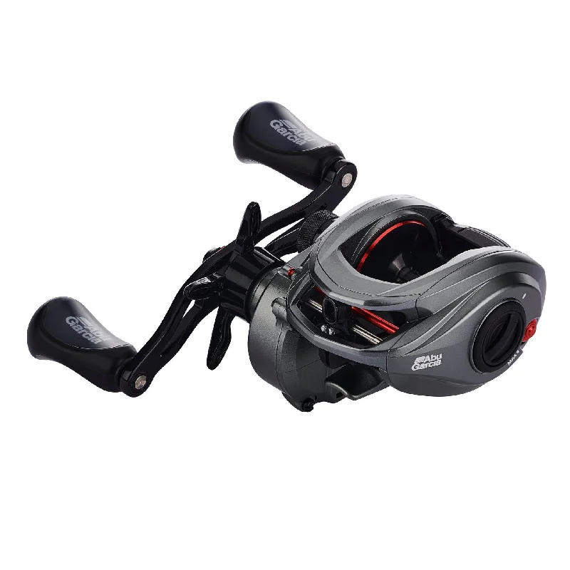 Max 4 Low Profile Reel