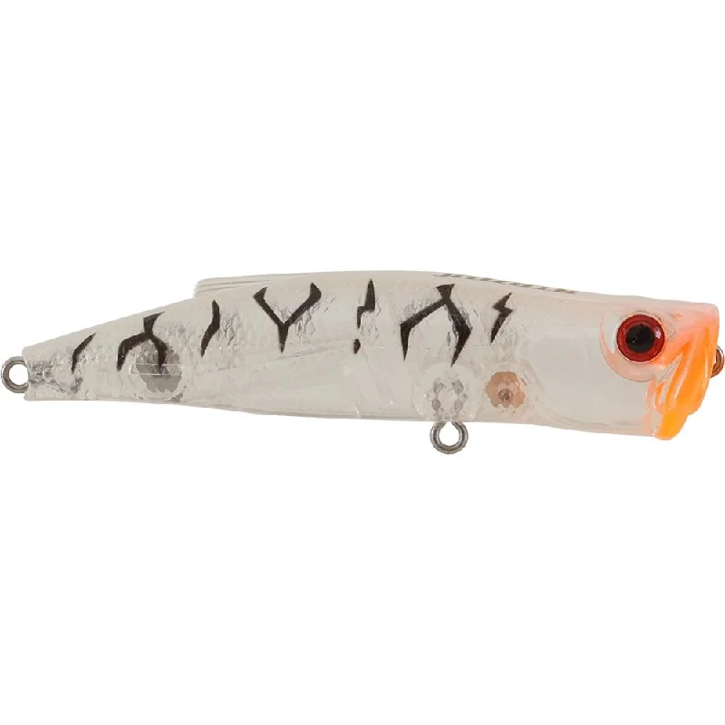 Atomic Hardz Pop 75mm Surface Lures