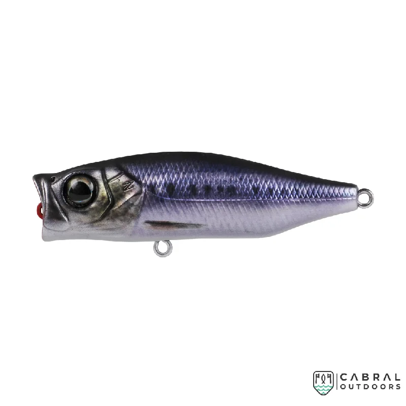 REALISTIC PURPLE SARDINE