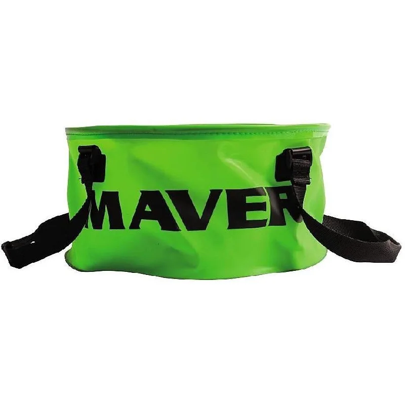 Maver EVA Groundbait Bowls