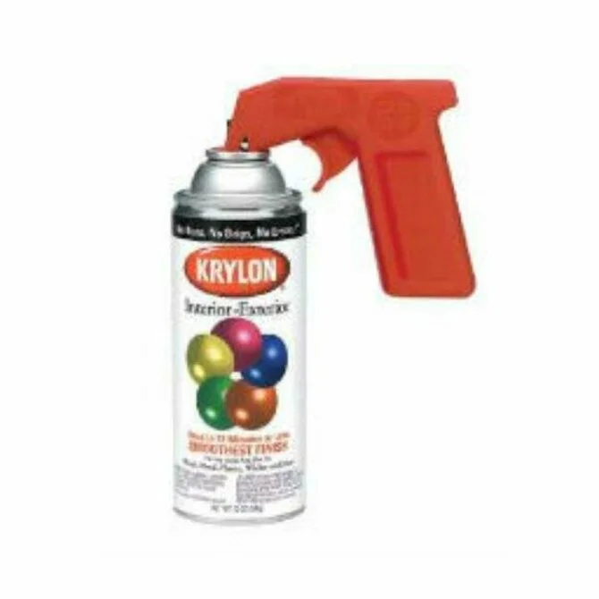 Krylon - Snap & Spray Paint Handle universal