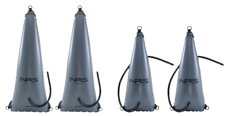 NRS Split Kayak Float Bags