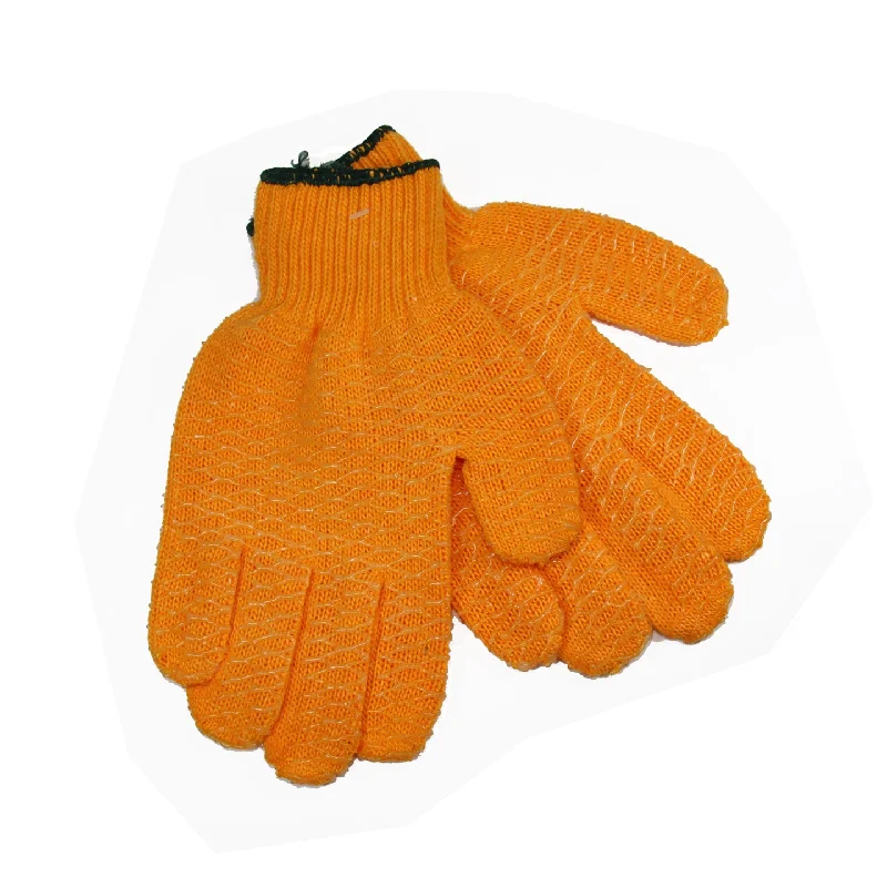 Honey-Combed Fillet Gloves