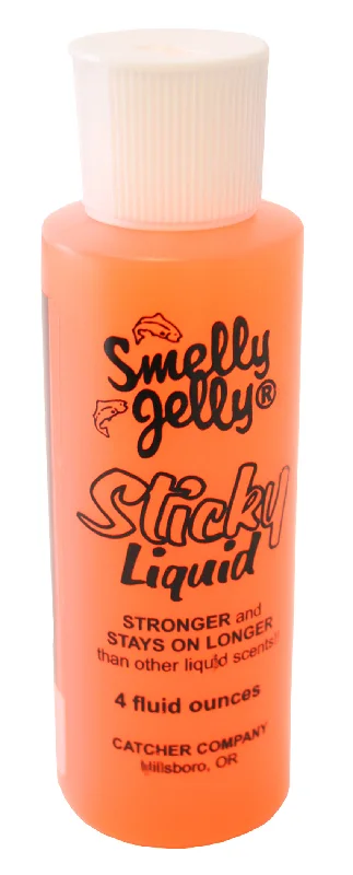 Smelly Jelly 4 Oz. Sticky Liquid Attractant