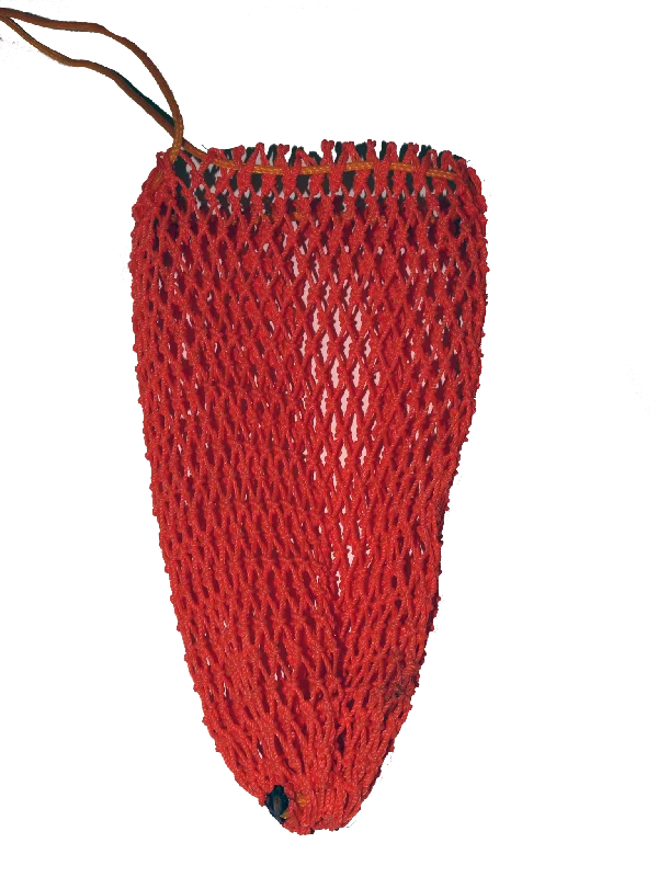 Org Poly Netting Bait Bag