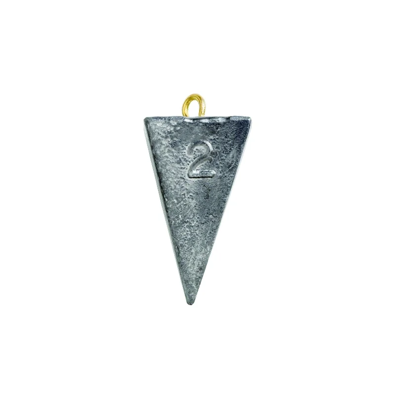 Pyramid Sinker 6Oz