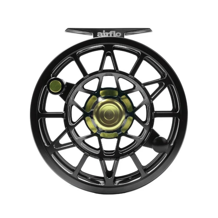 Airflo V3 Large Arbour Fly Reels