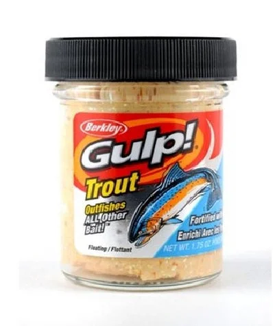 Berkley Gulp Trout Bait