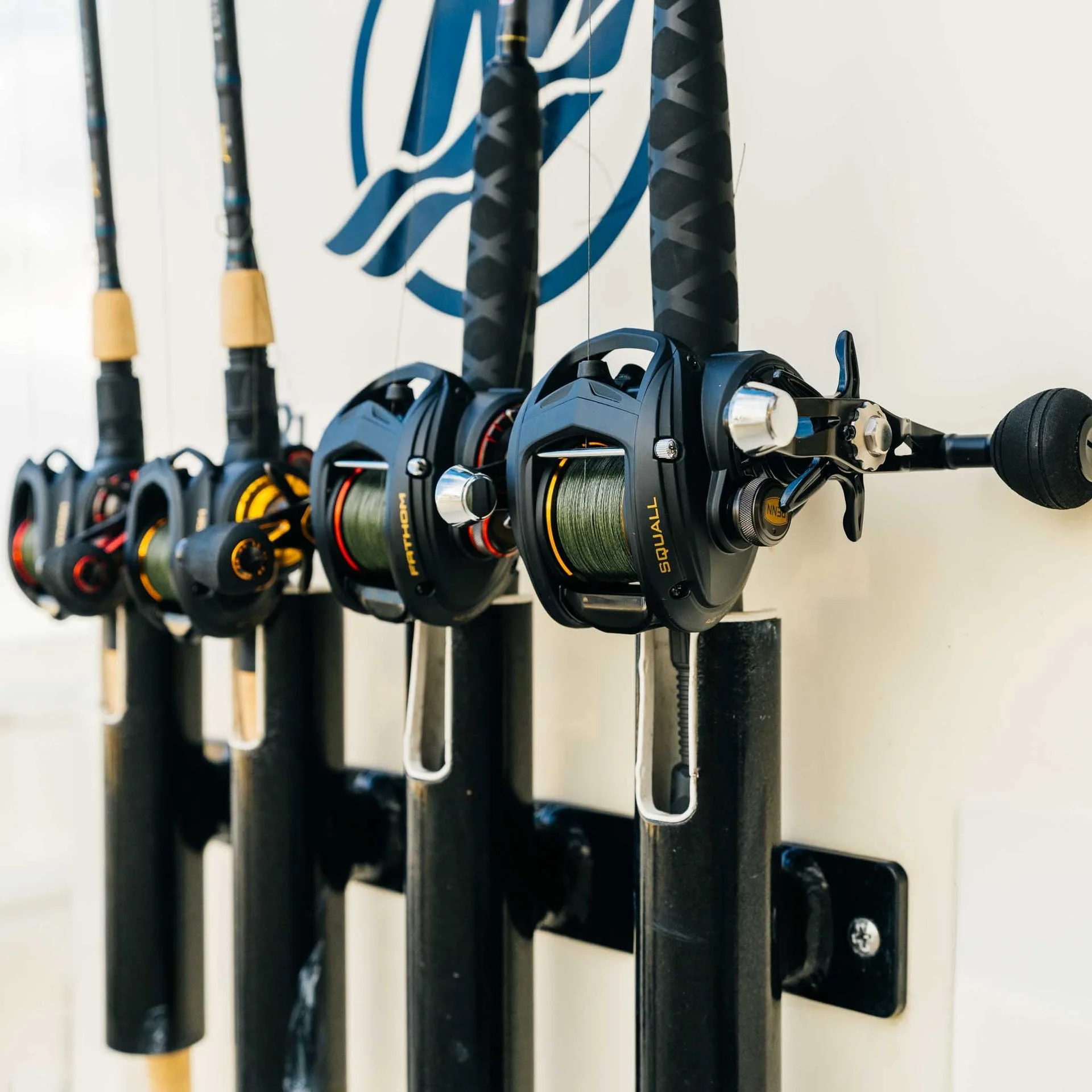  Fishing Reels